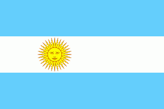 flaga Argentyny przed 1941 r #HoI2