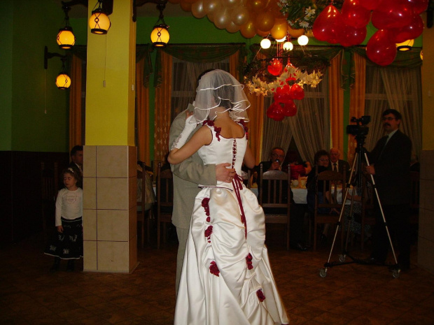 Ślub mojej koleżanki:) #Nowożeńcy