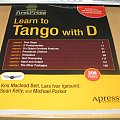 Learn to tango with D #tango #DProgramming #LarsIgesund #SeanKelly #MichaelParker