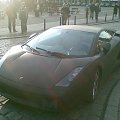 Lamborghini Gallardo