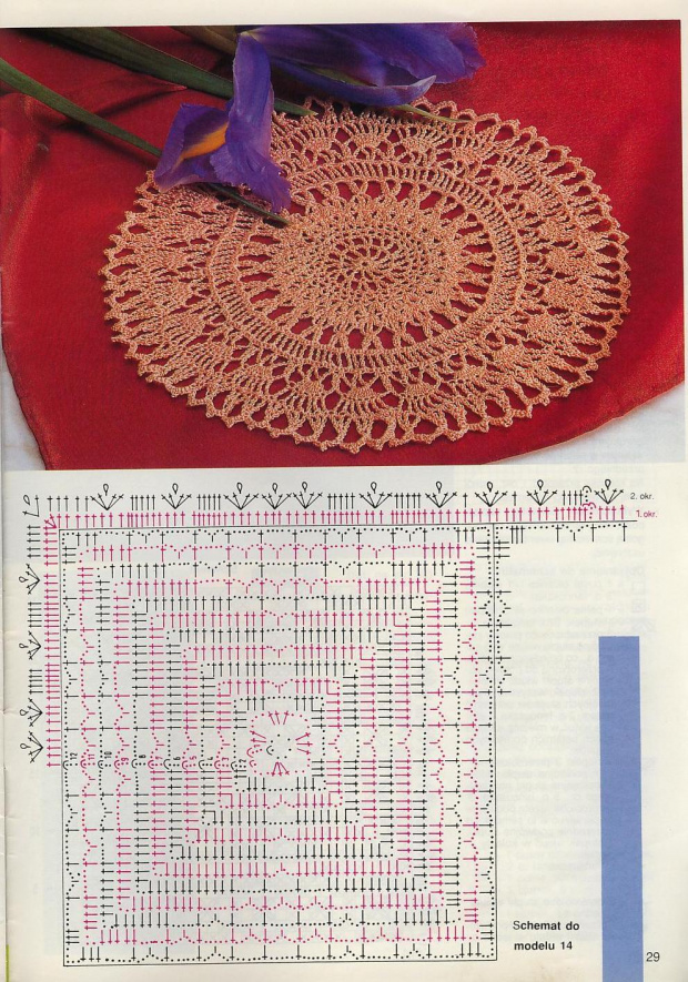 Diana Robótki Ręczne nr 3 z 1993 s29