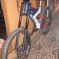 my bike