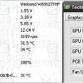 temperaturki :D