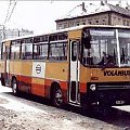 #IkarusAutobusWęgry