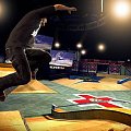 EA Skate Screens