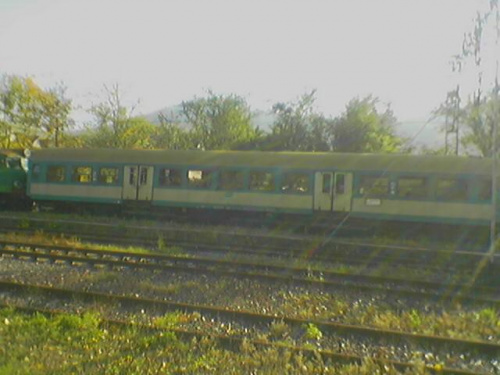 #pociąg #PromienieSłońce