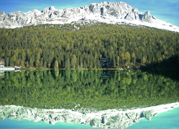 Lago di Misurina