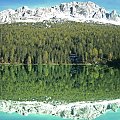 Lago di Misurina