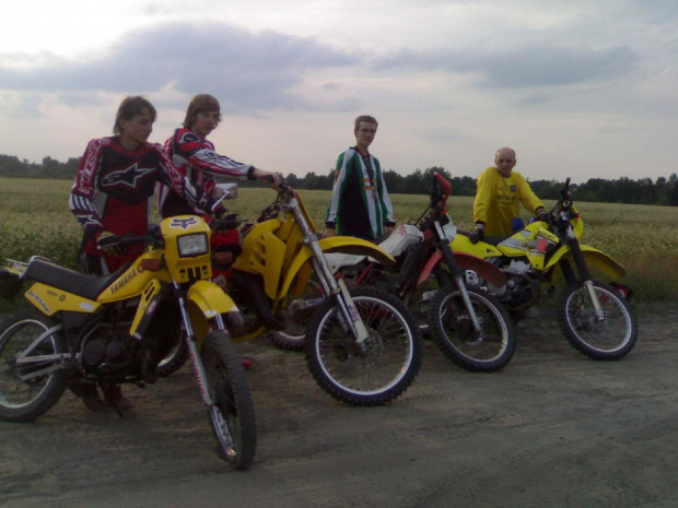 Motocross :)