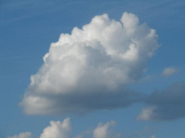#chmury #natura #niebo #ZjawiskaAtmosferyczne
