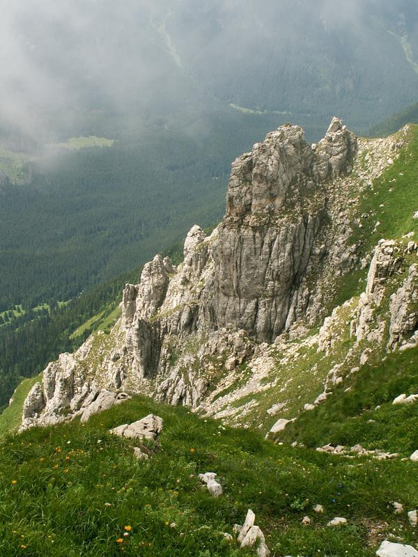 czerwone wierchy #góry #tatry