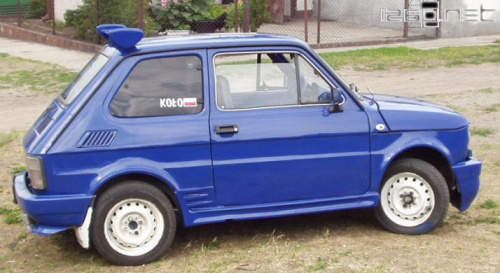 mfk126p.pl #Fiat126p