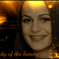 #Rebecca #Rebelli #LadyOfBeauty #Queen #BigBrother8 #BB8