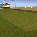 Celestynów-Żabki #TRS2004KolejSymulator