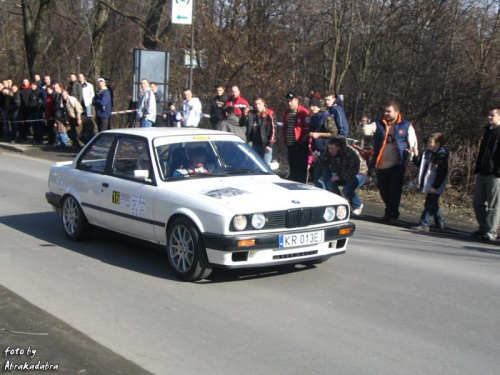 SUPER OS Memoriał Janusza Kuliga i Mariana Bublewicza - Wieliczka 24.02.2008 #WieliczkaKuligBublewiczSuperOS