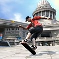 Tony Hawk Project 8 Screens