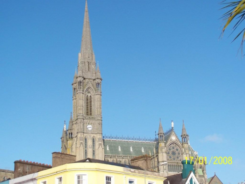 #Cobh