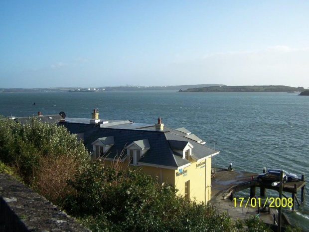 #Cobh