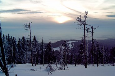 Turbacz 28-31 Stycznia 2008 #Matys #turbacz #podhale #gorce #gpn #czolo #turbacza