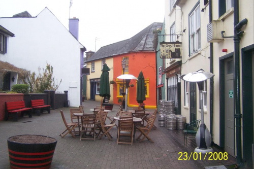 Kinsale