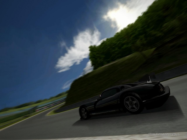 tvr cerbera speed 12