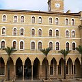 Beirut, American University of Beirut