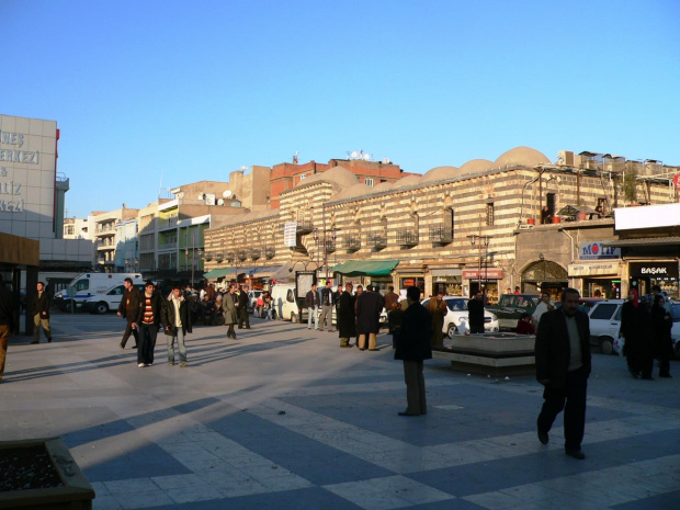 Diyarbakir