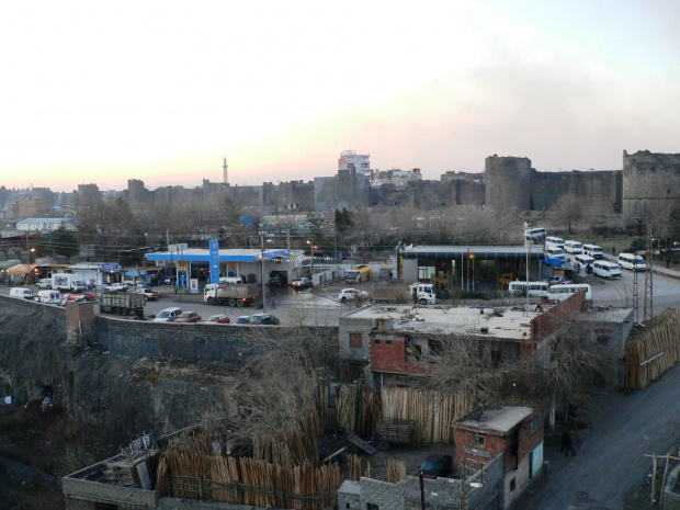 Diyarbakir