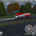 SKIN BY ADAMMB (adamvk) DO FIRMY VAN Logistic