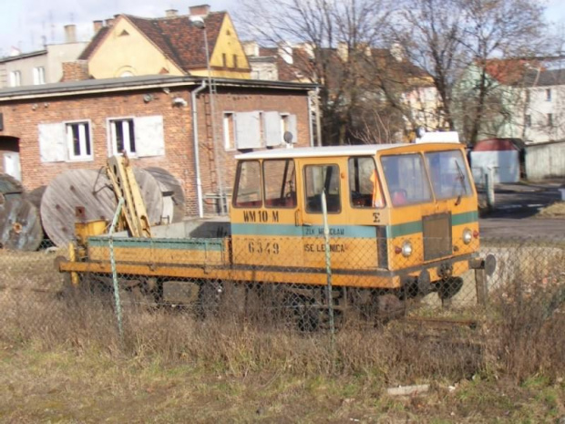 23.02.2008 Stacja Legnica