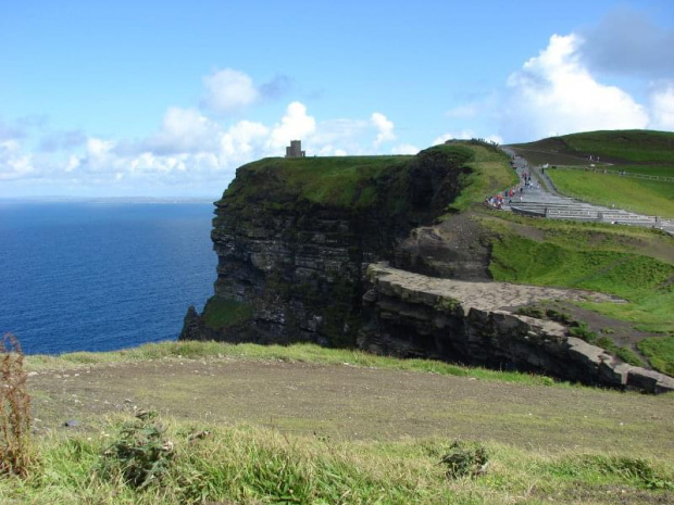 Cliffs of Moher