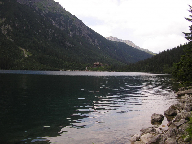 MORSKIE OKO