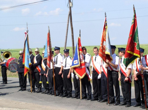 60 lat jednostki