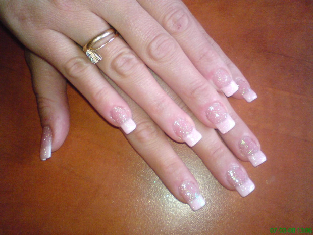 agi pink french :)