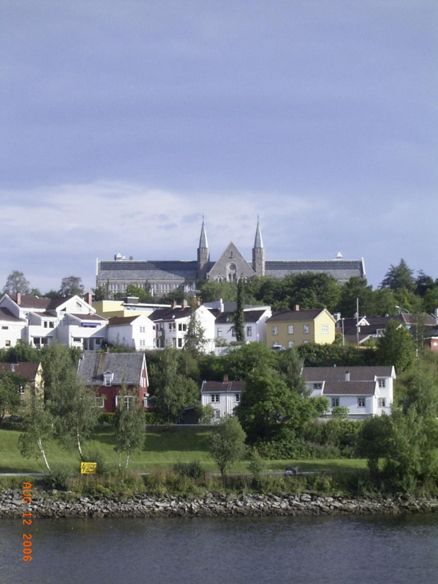 Trondheim