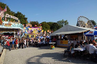 scheidegg,knabenschiessen,Switzerland #switzerland