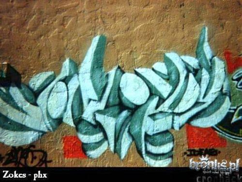 www.bronks.pl #BronksHhDisstoGraffiti