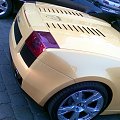 Gallardo Spyder