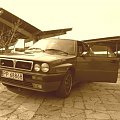 Lancia Delta Integrale Nata #LanciaDeltaIntegraleNat