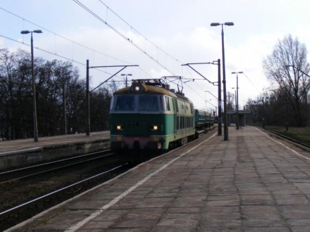 05.03.2008 Stacja Wrocław Mikołajów