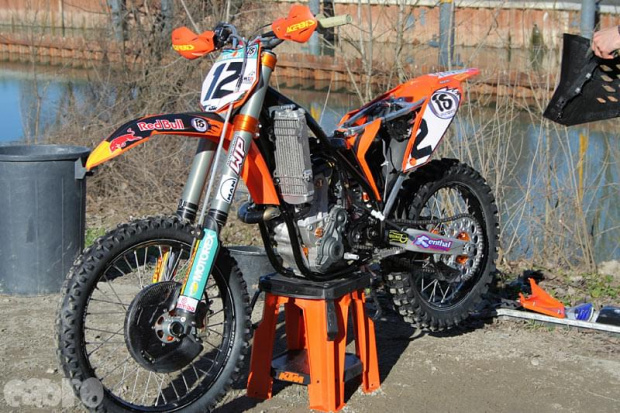 KTM 2009 #KTM2009Model