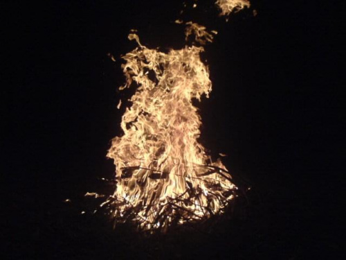 #ognisko #ogień
