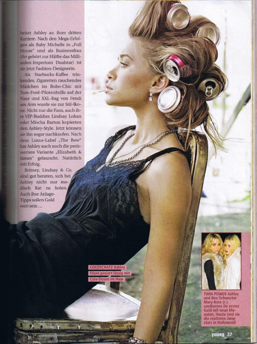 Young (Germany)-magazine scans 2008