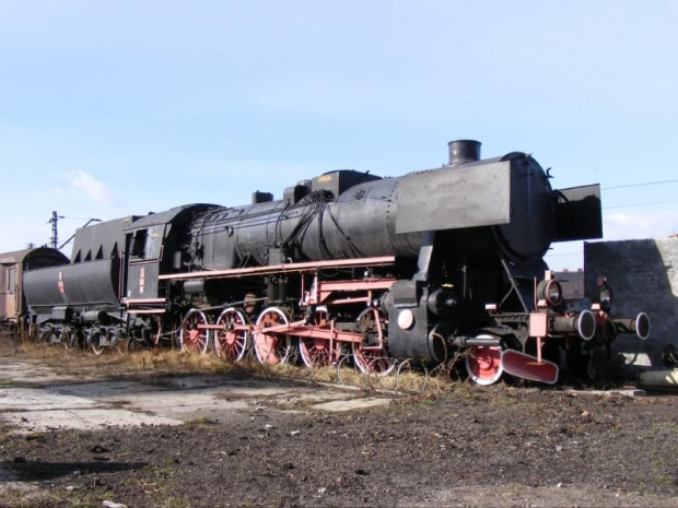 23.02.2008 Muzeum przemysłu i kolejnictwa na Śląsku