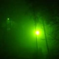 Ufo w parku :]