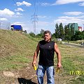 I tak sie spedza czs bez ZoNy