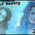 Big Brother 8 #BB8 #BigBrother8 #LadyOfBeauty #Rebecca #Rebelli #LadyOfTheBeauty