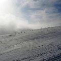 karkonsze, na szlaku #gora #zima #karkonosze