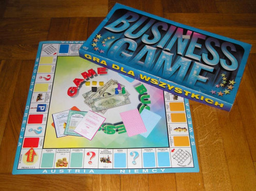 Buisness game. wersja gry monopol. Na forum playmebabe #playmebabe #monopol #GraTowarzyska #BuisnessGame #GraPlanszowa
