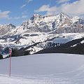 Dolomity - La Villa - Alta Badia